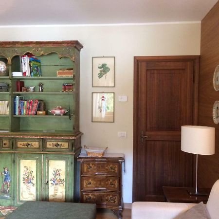 Casa Margherita Lägenhet Madonna Exteriör bild