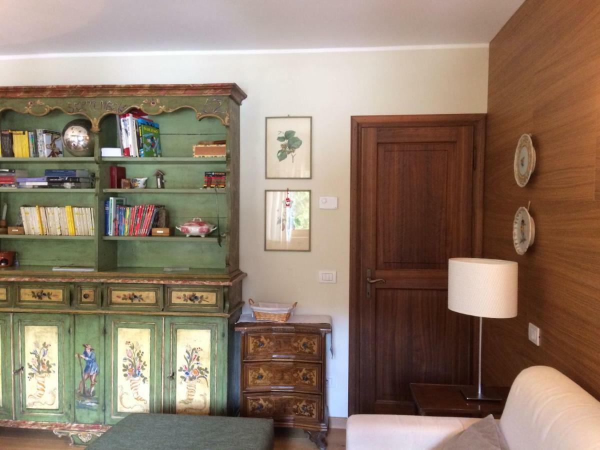 Casa Margherita Lägenhet Madonna Exteriör bild