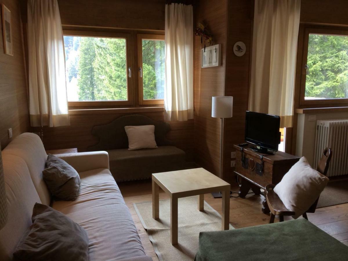 Casa Margherita Lägenhet Madonna Exteriör bild
