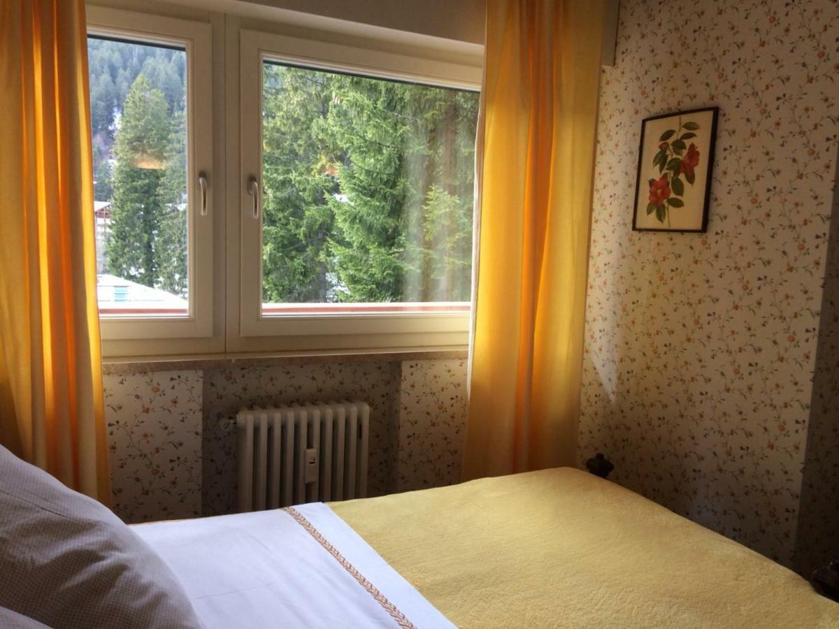Casa Margherita Lägenhet Madonna Exteriör bild
